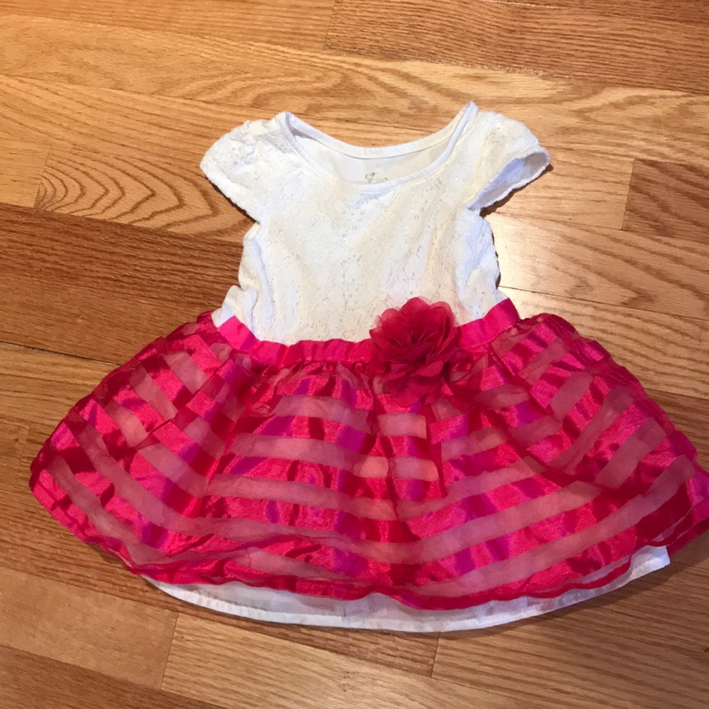 Children’s Place Dress (Toddler)